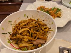 -全聚德(上海首店浦东店)