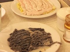 牛骨髓-八先生涮肉房(三里河店)