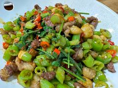 -马家饭堂(南街薰酱店)