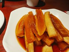 -禾府酒家·传统广府味(番禺店)