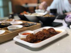 -新仙清汤牛腩(铜锣湾店)