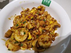 -绿草地·湘菜(7mall店)