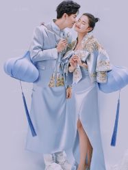 点击看大图 -奈斯影像婚纱摄影(拱墅店)