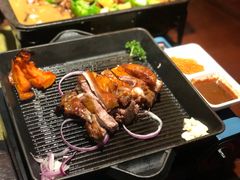 -楼兰新疆主题餐厅(悠方店)