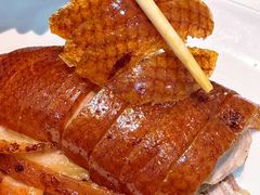 -黑窑厂糖油饼烤鸭·清真菜(黑窑厂街店)