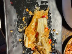 -鼎牛牛炖锅·烤串(温泉路店)