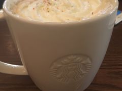 -星巴克(南京弘阳购物中心店)