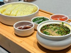 -巴盟人家·内蒙地方菜(华丽家族店)
