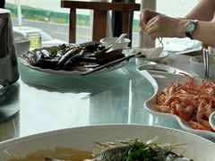 -八仔大富楼·河鲜(西江店)