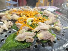 -友口福(大良店)