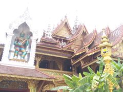 -西双版纳总佛寺