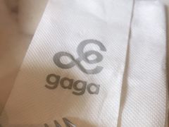 -gaga(深圳福田星河COCO Park店)