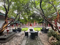 -上海老饭店(北京分店)