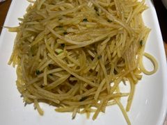 农家土豆丝-好嫂子(五里坨店)