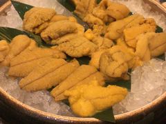 -蟹将军·松叶蟹和牛日料放题自助(K11店)