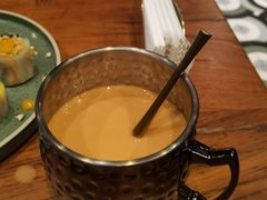 -星叶·东南亚料理(宁波万象汇店)