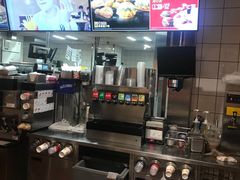 -麦当劳(天兴罗斯福店)
