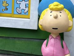 -史努比缤纷世界