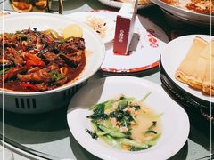 -石门一味酒家(塔谈店)