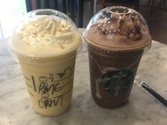 -星巴克臻选(上海中环广场2F店)