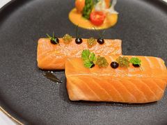 -佛山恒安瑞士大酒店-天空意大利餐厅·牛扒(环球国际广场店)