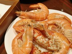 -河北宾馆·香溢自助餐(裕华店)