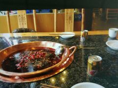 -老码头火锅(骡马市店)