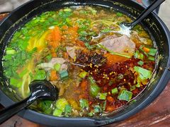 -一品飘香米线(一中总店)
