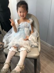 -小阿福儿童摄影(光谷时代广场店)