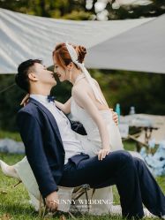 -Sunny喜铺婚礼策划(东部店)