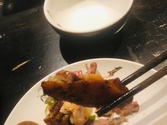 -绿茶餐厅(朝阳大悦城店)