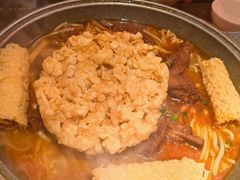 -山四砂锅(太原钟楼街店)