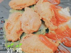 -韩一馆(吉大店)