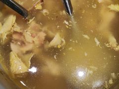 -徽三说·土徽菜·中国徽菜连锁品牌(一中店)