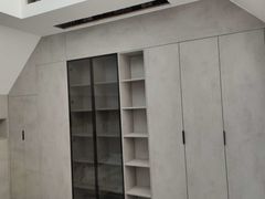 -佰丽爱家全屋定制(汶水店)