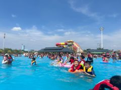 -西安华夏文旅水世界