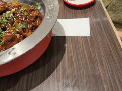-胖哥俩肉蟹煲(石家庄长安万达店)