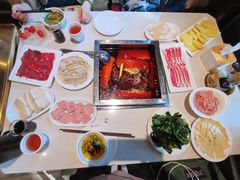 -红鼎坊·老成都火锅(新南门店)