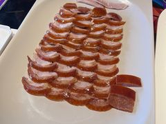 -上海滩餐厅(BFC外滩金融中心店)
