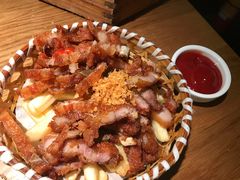 猪颈肉-点心传说·粤菜点心(佐阾虹湾店)