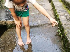 -板梁古村