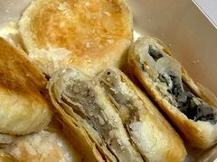 -矮子馅饼(大成路店)