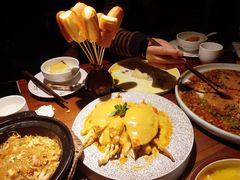 -意满花千醉(金茂览秀城店)