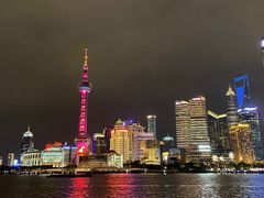 -东方明珠广播电视塔