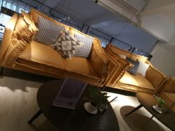-Cocodemer 产后恢复中心(多伦路店)