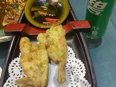 -君霖海鲜私房菜(春柳店)