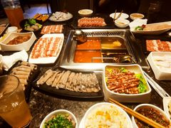 -海底捞火锅(稻河古街夜宵主题店)