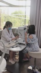 -唯儿诺儿童医院·儿科·眼科(新天地店)