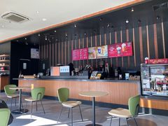 -星巴克(常州万达店)