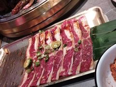 -小黑牛烤肉(聚隆店)